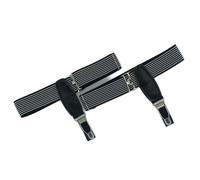 Sostenedor Del Calcetín Hombre Liguero Calcetines Extra Más Tipo: 0-3