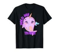 Sostenga mi Trach, Celebración de Decanulación, Traqueostomía Consciente Camiseta