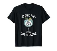 sostengo más Bebidas de Ginebra Que Gente irónica Camiseta