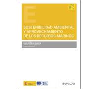 Sostenibilidad ambiental y aprovechamiento de los recursos marinos (Estudios)