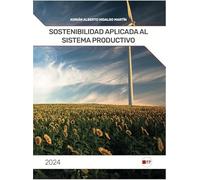 Sostenibilidad Aplicada A Los Sectores Productivos