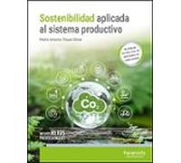 Sostenibilidad Aplicada Al Sistema Productivo