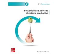 Sostenibilidad aplicada al sistema productivo – McGraw-Hill Education