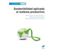 Sostenibilidad Aplicada Al Sistema Productivo