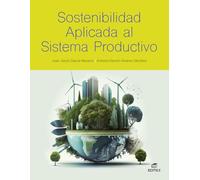 Sostenibilidad aplicada al sistema productivo (Ciclos Formativos)