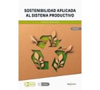 Sostenibilidad Aplicada Al Sistema Productivo (ebook)
