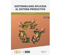 Sostenibilidad aplicada al sistema productivo (MARCOMBO FORMACIÓN)