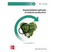 Sostenibilidad Aplicada Al Sistema Productivo. Sanidad