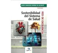 SOSTENIBILIDAD DEL SISTEMA DE SALUD