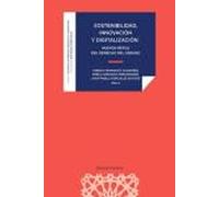 SOSTENIBILIDAD, INNOVACION Y DIGITALIZACION (ESTUDIOS DE DERECHO MERCANTIL)