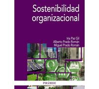 Sostenibilidad organizacional (Economía y Empresa)