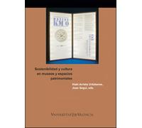 Sostenibilidad y cultura en museos y espacios patrimoniales (Nexus)