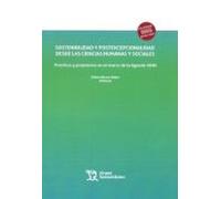 sostenibilidad y postexcepcionalidad desde las ciencias humanas y soci