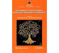 Sostenibilità e intelligenza artificiale: resilienza o panacea? (La testa di Gorgone)