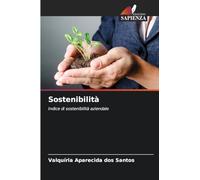 Sostenibilità: Indice di sostenibilità aziendale