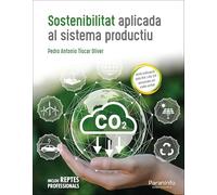 Sostenibilitat aplicada al sistema productiu (Transversal)