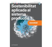 Sostenibilitat aplicada al sistema productiu (TRANSVERSALS GENERALS)