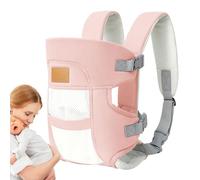 Sostenible, Tejido Transpirable y Ajuste Anatómico, Bandolera Horizontal Ligero y Ajustable para Festivales, Senderismo, Actividades al Aire Libre, Ciudad, Viajes, Parques Temáticos