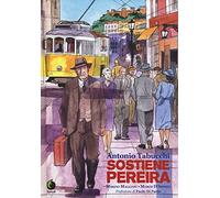 Sostiene Pereira (Prospero's books)
