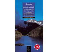 Sostres comarcals de Catalunya: Excursions als cims més alts de les 41 comarques: 36 (Azimut)