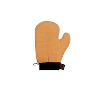 SoSu By SJ Manopla exfoliante de oro