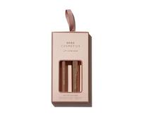 Sosu Cosmetics Lip Luxe Duo Pink Gift Set Of Decorative Cosmetics