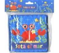 Sota El Mar (llibre Tou)