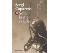 Sota La Mar Salada (ebook)