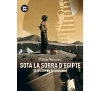 Sota la sorra d'Egipte | P. Nessmann