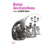 Sota Les Bombes (ebook)