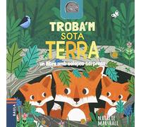 Sota terra: 6 (Troba'm)