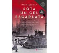 Sota un cel escarlata