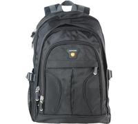 Sotala Aoking - Mochila para hombre y mujer de 15,6 pulgadas, mochila escolar grande y deportiva, mochila de ocio, mochila para el trabajo, negocios, senderismo, exterior, trekking, viaje, equipaje de