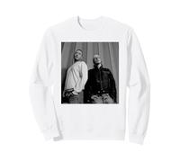 Sótano Jaxx ¿Dónde está tu Cabeza en casa por Andy Willsher Sudadera