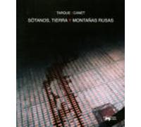 Sotanos Tierra Y Montañas Rusas