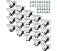 SOTECH 20 con base TRIER Ø 30 mm incl. juego de tornillos