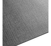 SOTECH Alfombrilla Antideslizante Orga-Grip Top Gris Plateado para cajones (Dimensiones Interiores 1078 x 473 mm) Adapta a Hettich Arcitech en Las cocinas Nobilia a Partir de Agosto de 2012
