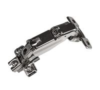 SOTECH Bisagra gran angular Tope de esquina T45 de cazoleta de 165° incl.