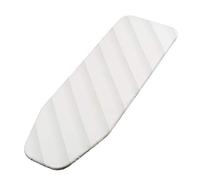 SOTECH Funda para Tabla de Planchar para de Rayas Gris para de Ironfold | montaje en pared y estante