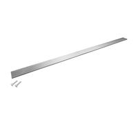 SOTECH Juego de 5 780 mm piezas Tirador de Perfil semi oculto de aluminio