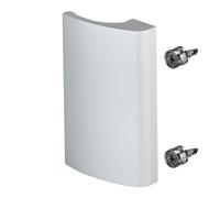 SOTECH Manilla para puerta 82 x 52 x 20 mm de balcón SEJA aluminio