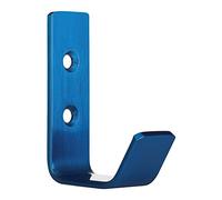 SOTECH Percha Loxten 60 x 20 x 45 mm azul Acero inoxidable con 3 mm