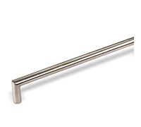 SOTECH Tirador de mueble de barra E11 Tubo de acero inoxidable original | de BA 320 mm