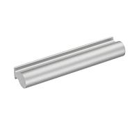 SOTECH Tirador para muebles HELSING BA 32 mm tirador de aluminio anodizado EV1 tirador para cajones