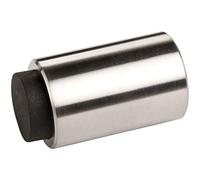 SOTECH Tope de puerta KYROS Ø 29 x 45 mm de Acero Inoxidable real