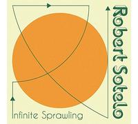 Sotelo Robert - Infinite Sprawling [Vinilo]