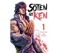 Soten No Ken T1 : Soten No Ken T01 (ebook)