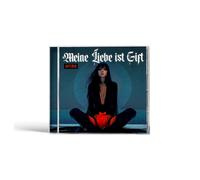 Sotiria Meine Liebe Ist Gift (CD)