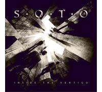 Soto Inside the Vertigo (CD) Album (Importación USA)