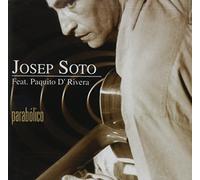 Soto Josep D'rivera Paquito - Parabolico
